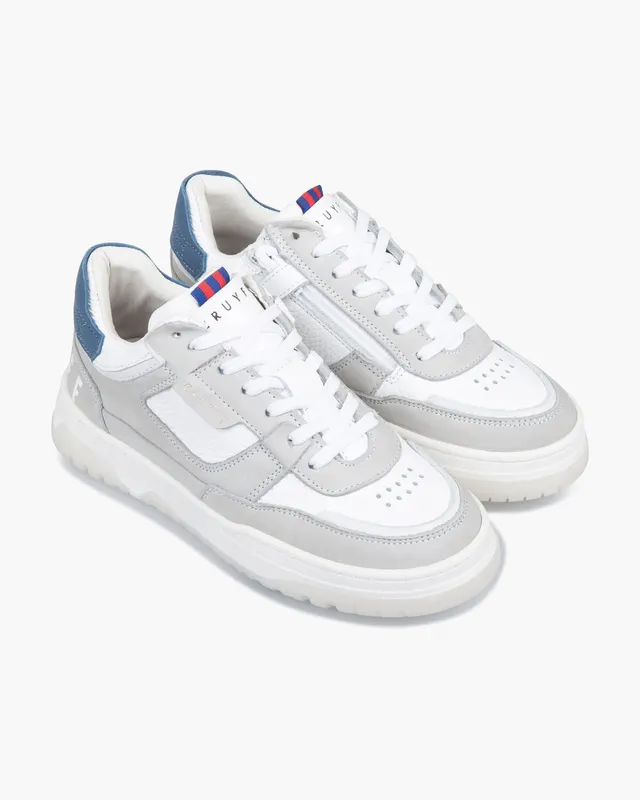 Cruyff Nemes Mid Blue/Grey (CJ241230-658)
