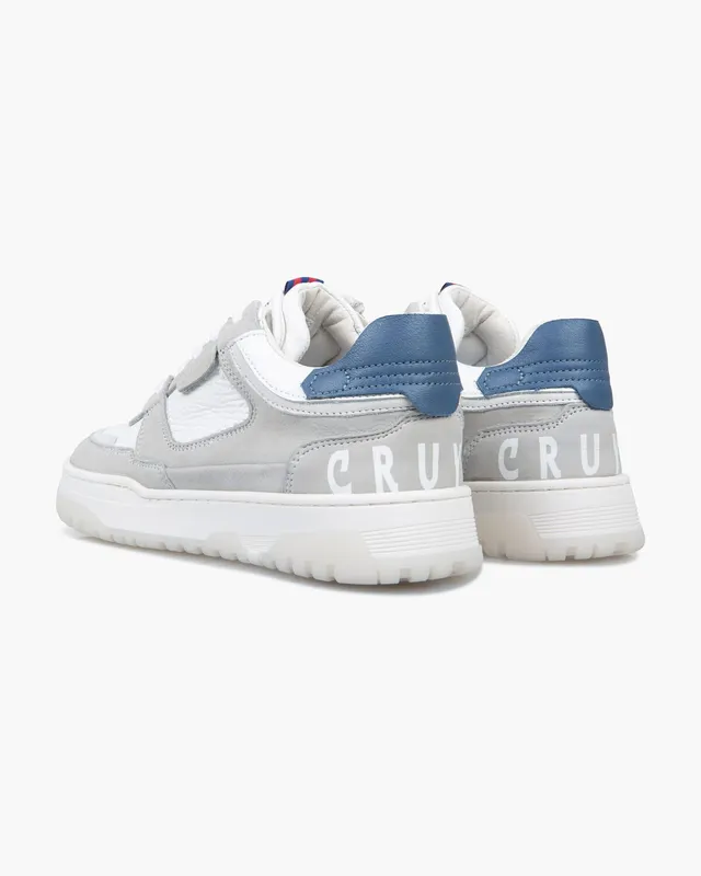 Cruyff Nemes Mid Blue/Grey (CJ241230-658)