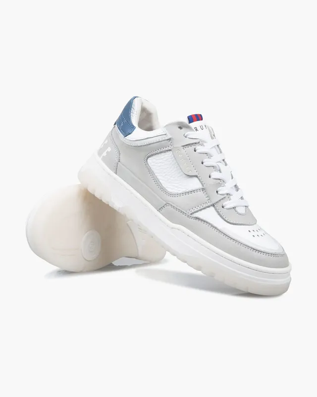 Cruyff Nemes Mid Blue/Grey (CJ241230-658)