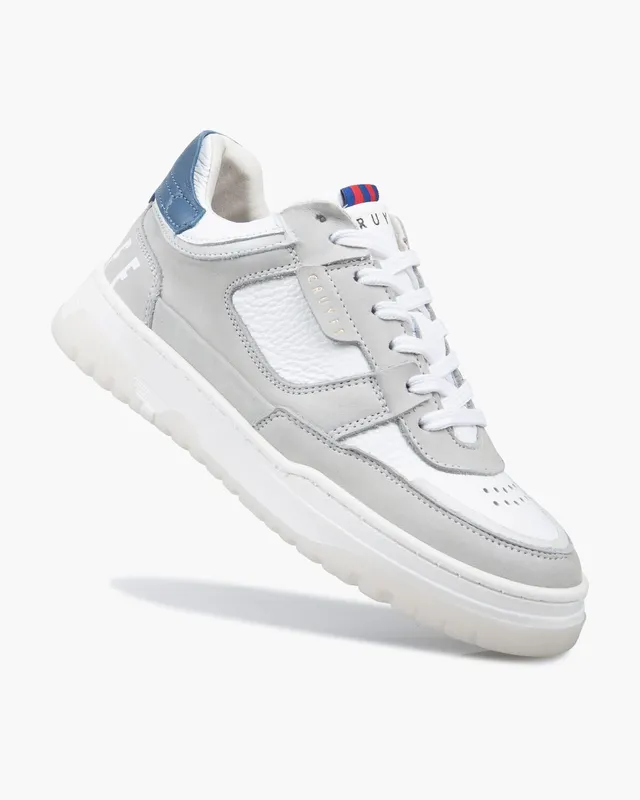Cruyff Nemes Mid Blue/Grey (CJ241230-658)