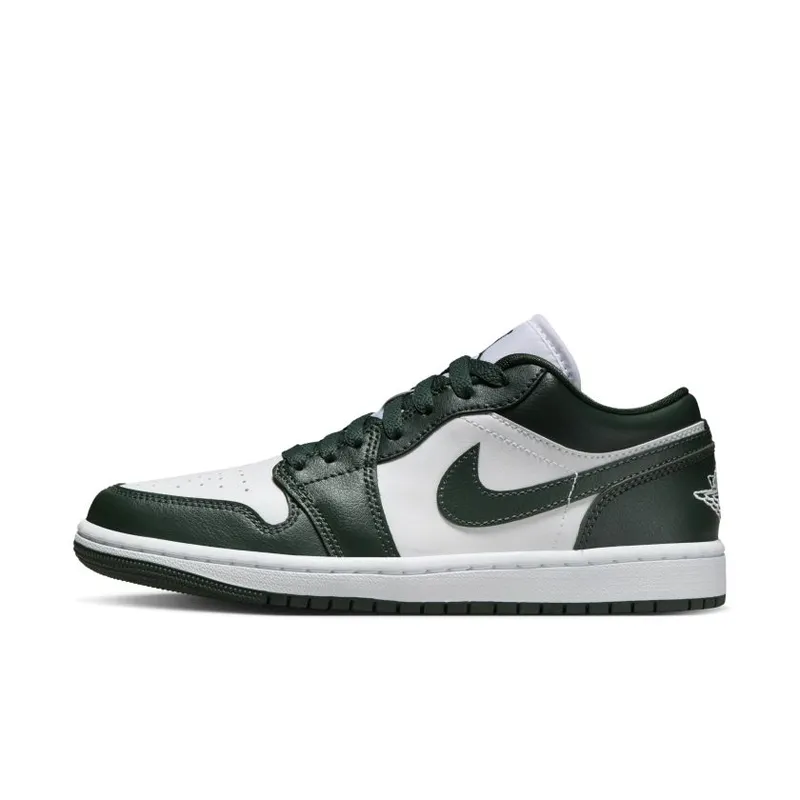 Jordan Brand Air Jordan 1 Low White (DC0774-113)