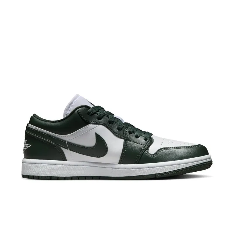 Jordan Brand Air Jordan 1 Low White (DC0774-113)