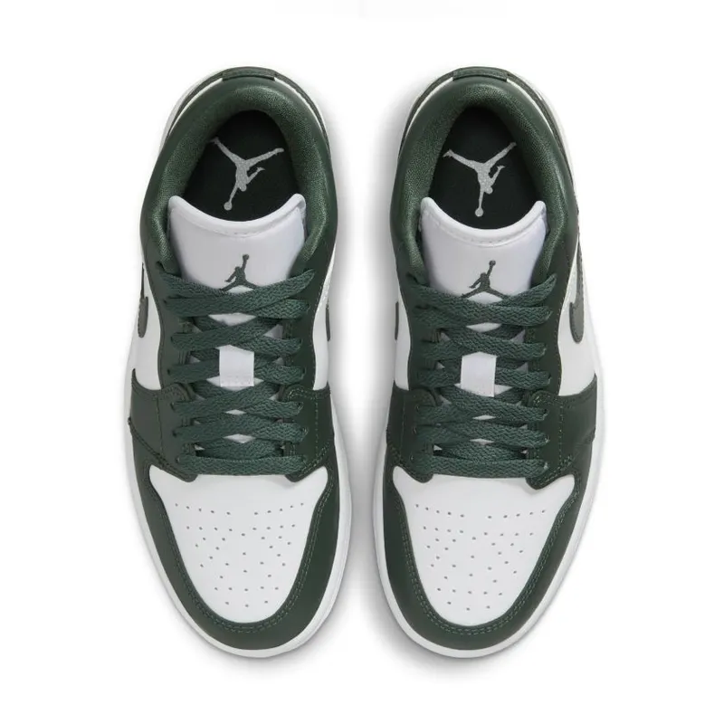 Jordan Brand Air Jordan 1 Low White (DC0774-113)