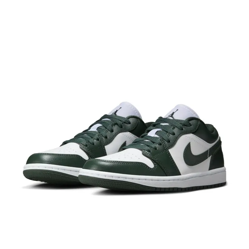 Jordan Brand Air Jordan 1 Low White (DC0774-113)