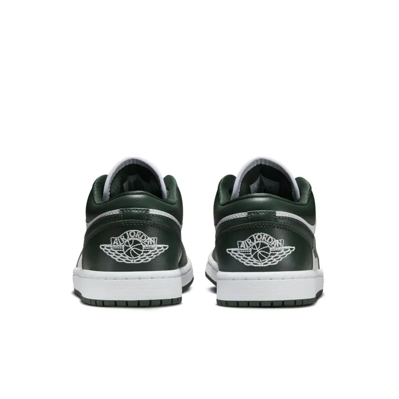 Jordan Brand Air Jordan 1 Low White (DC0774-113)
