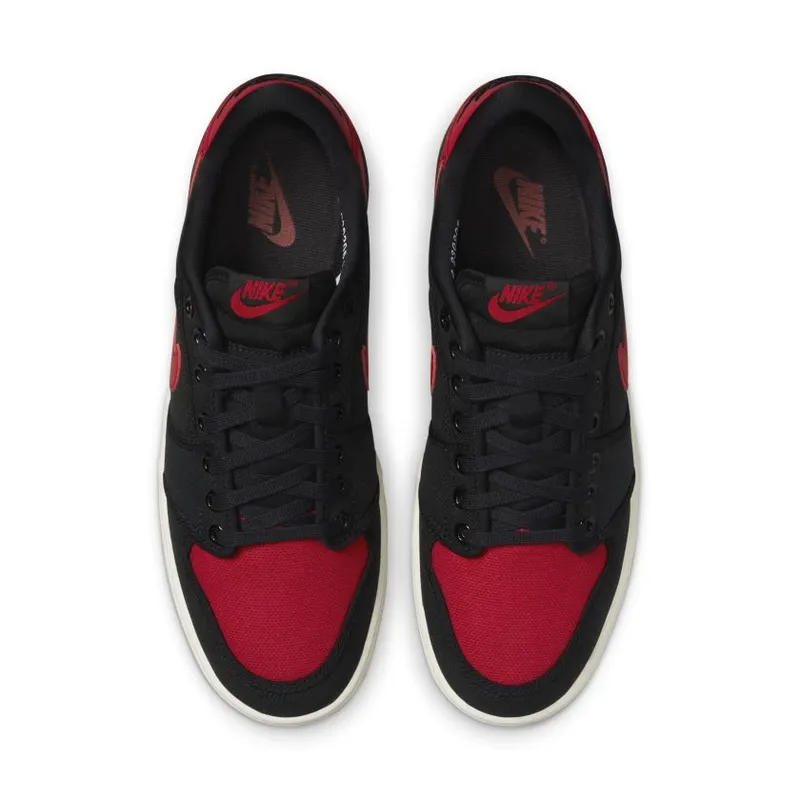 Jordan Brand Air Jordan 1 KO Low Black (DX4981-006)