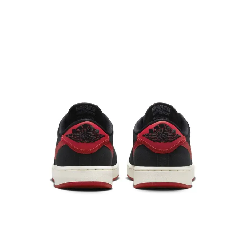 Jordan Brand Air Jordan 1 KO Low Black (DX4981-006)