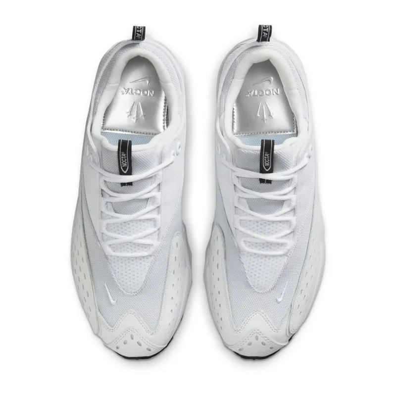 Nike Air Zoom Drive x NOCTA ‘Summit White’ (DX5854-100)
