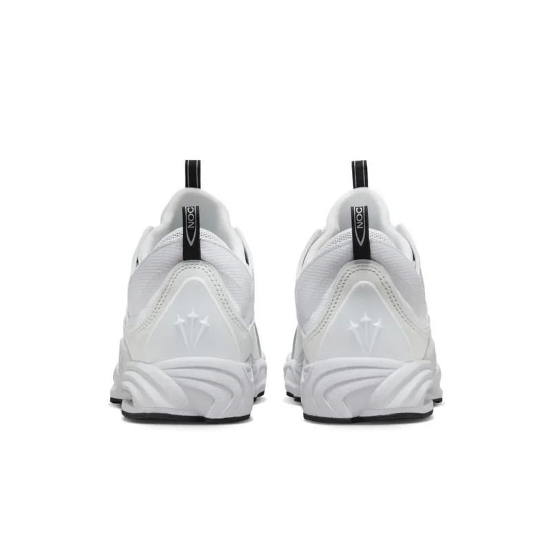 Nike Air Zoom Drive x NOCTA ‘Summit White’ (DX5854-100)