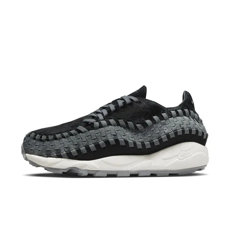 Nike Air Footscape Woven Black (FB1959-001)