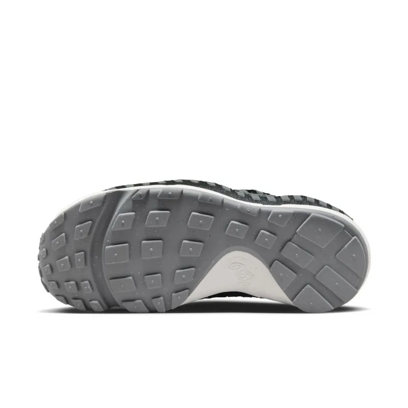 Nike Air Footscape Woven Black (FB1959-001)