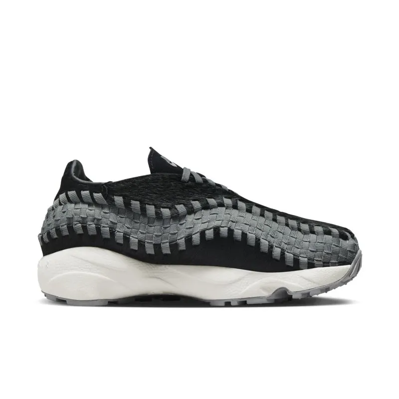 Nike Air Footscape Woven Black (FB1959-001)