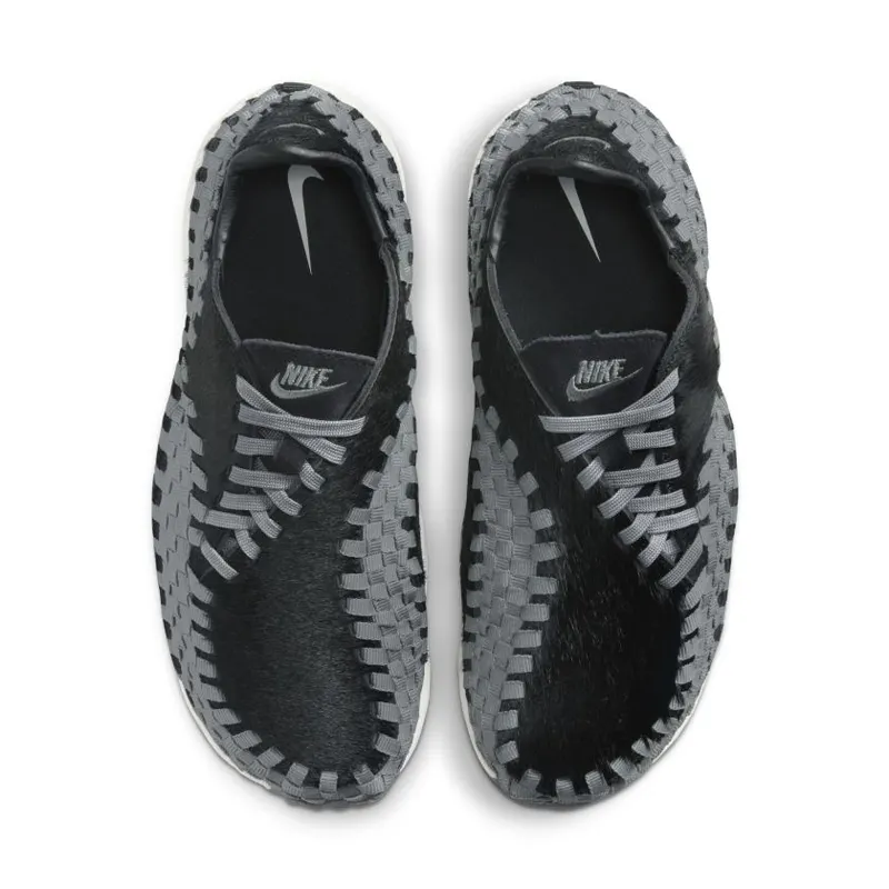 Nike Air Footscape Woven Black (FB1959-001)
