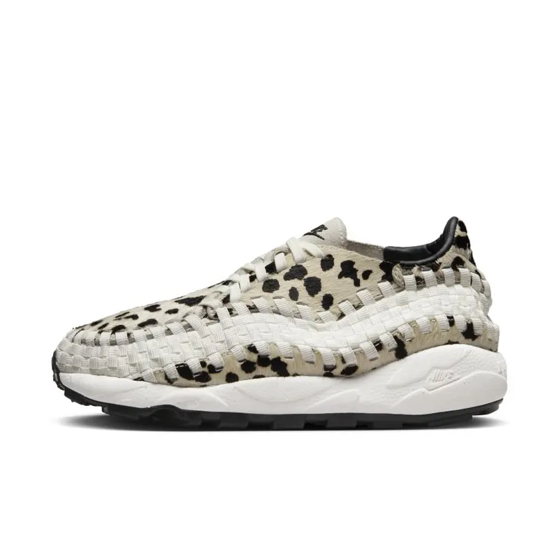 Nike Air Footscape Woven Black (FB1959-102)