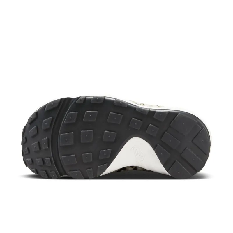 Nike Air Footscape Woven Black (FB1959-102)