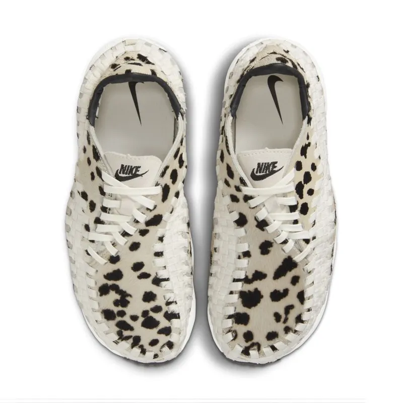 Nike Air Footscape Woven Black (FB1959-102)