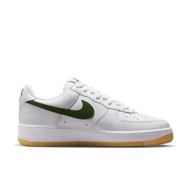 Nike Air Force 1 Low ‘Color Of The Month’ White (FD7039-101)