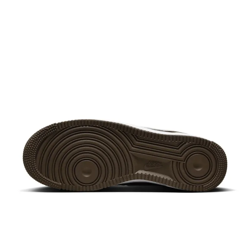 Nike Air Force 1 Low Retro ‘Chocolate’ Brown (FD7039-200)