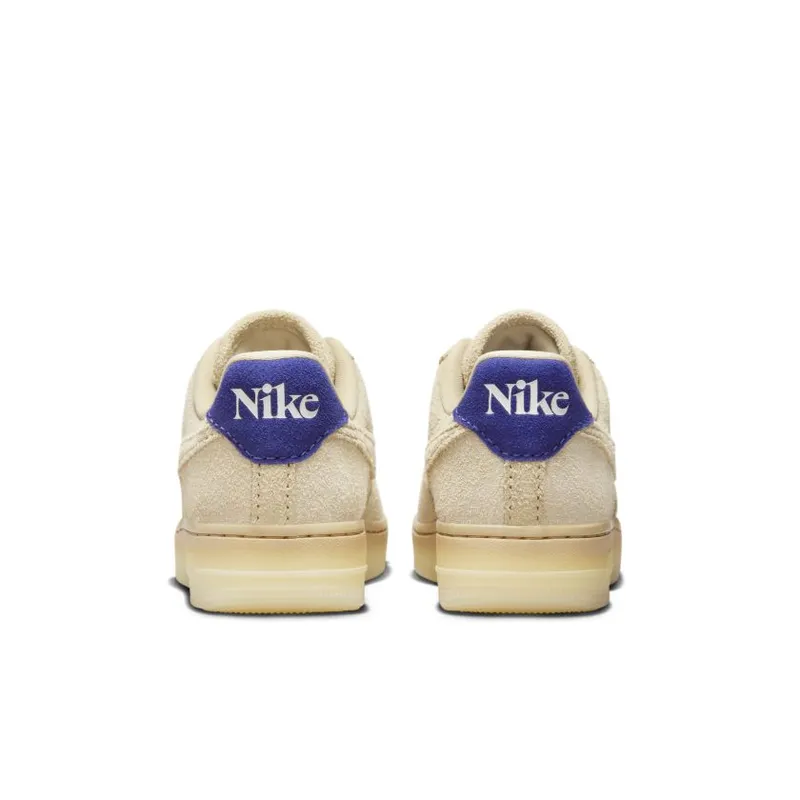 Nike Air Force 1 ’07 ‘Grain Deep Royal Blue’ Brown (FN7202-224)