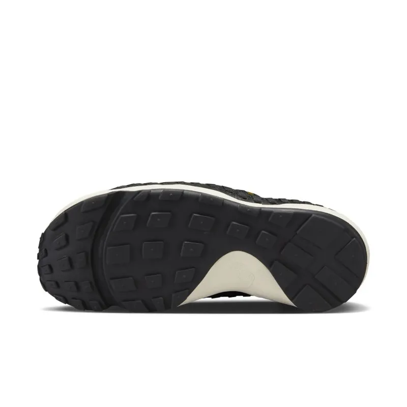 Nike Air Footscape Woven Premium Black (FQ8129-010)