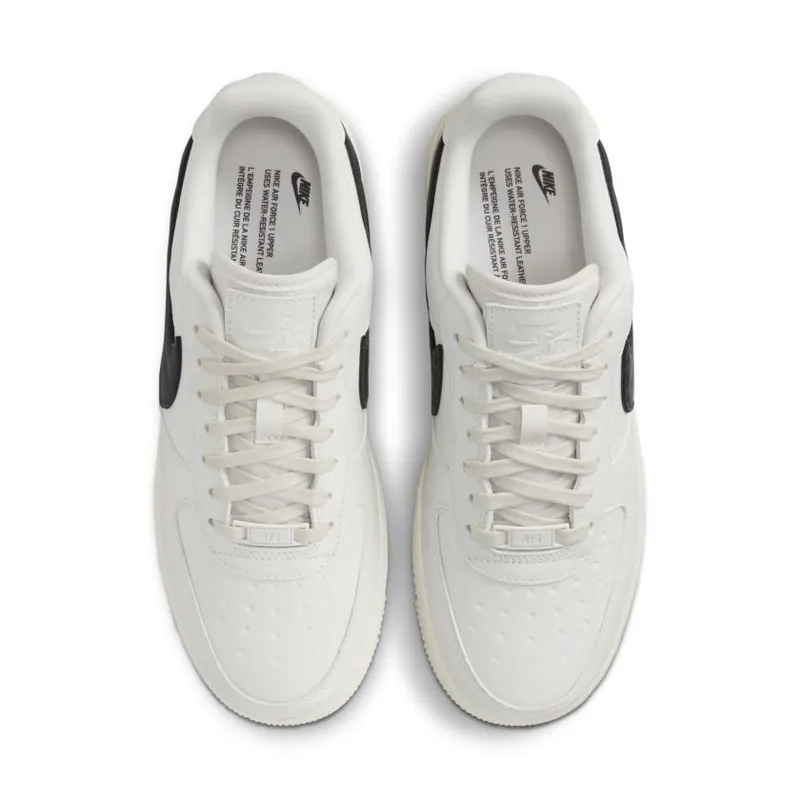 Nike Air Force 1 ’07 White (FV1182-001)