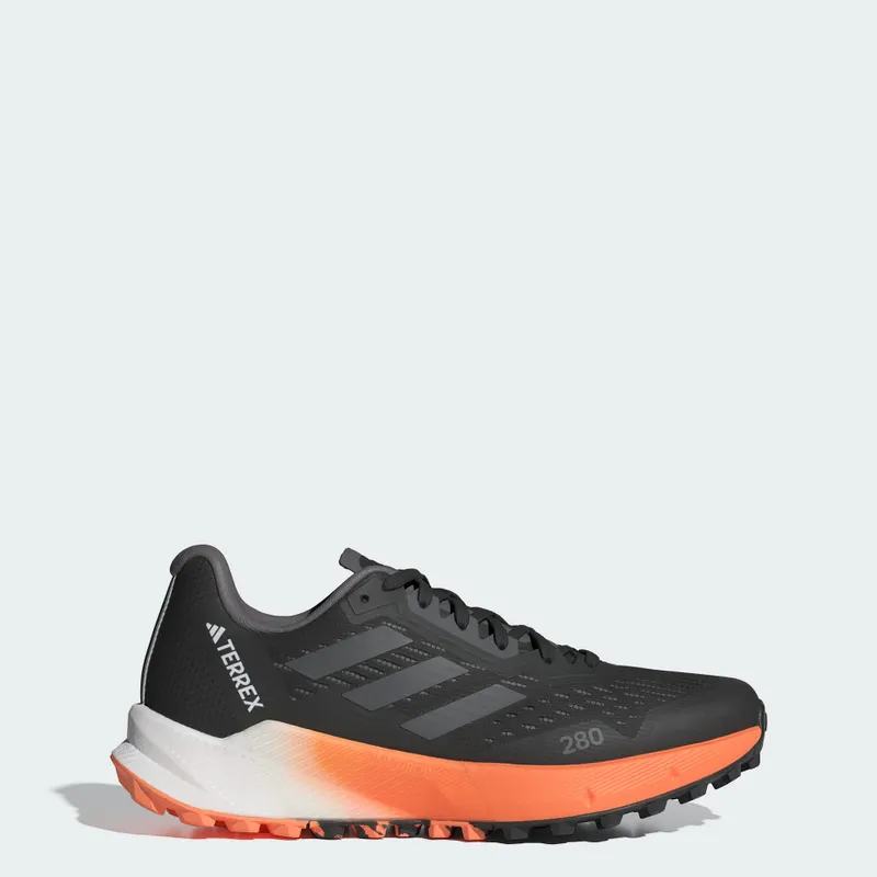 adidas Terrex Agravic Flow Trail Running 2.0 (ID2502)