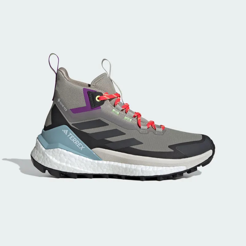 adidas Terrex Free Hiker GORE-TEX Hiking 2.0 (IE3525)