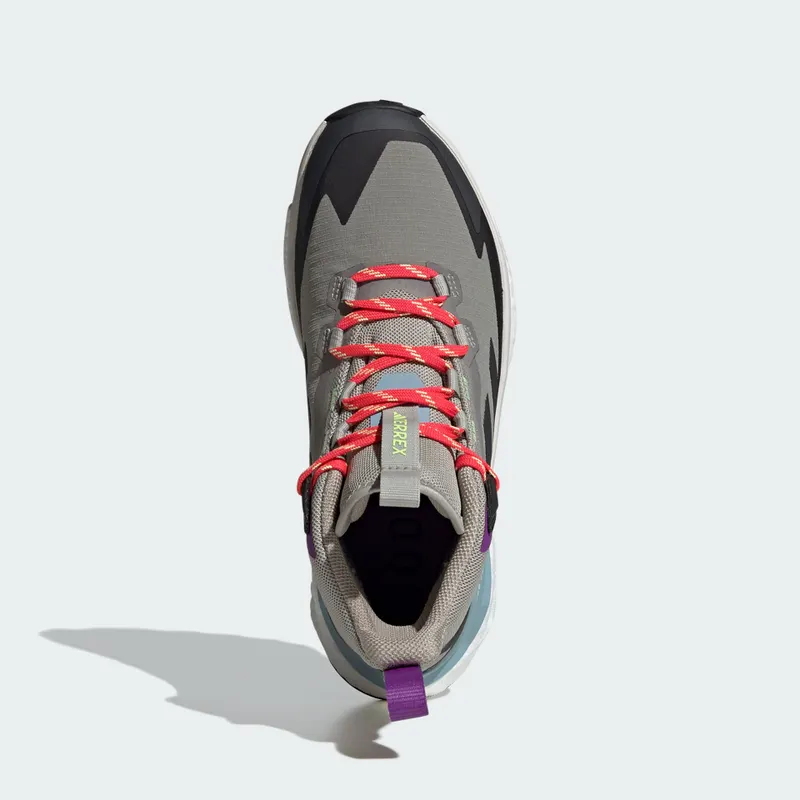 adidas Terrex Free Hiker GORE-TEX Hiking 2.0 (IE3525)