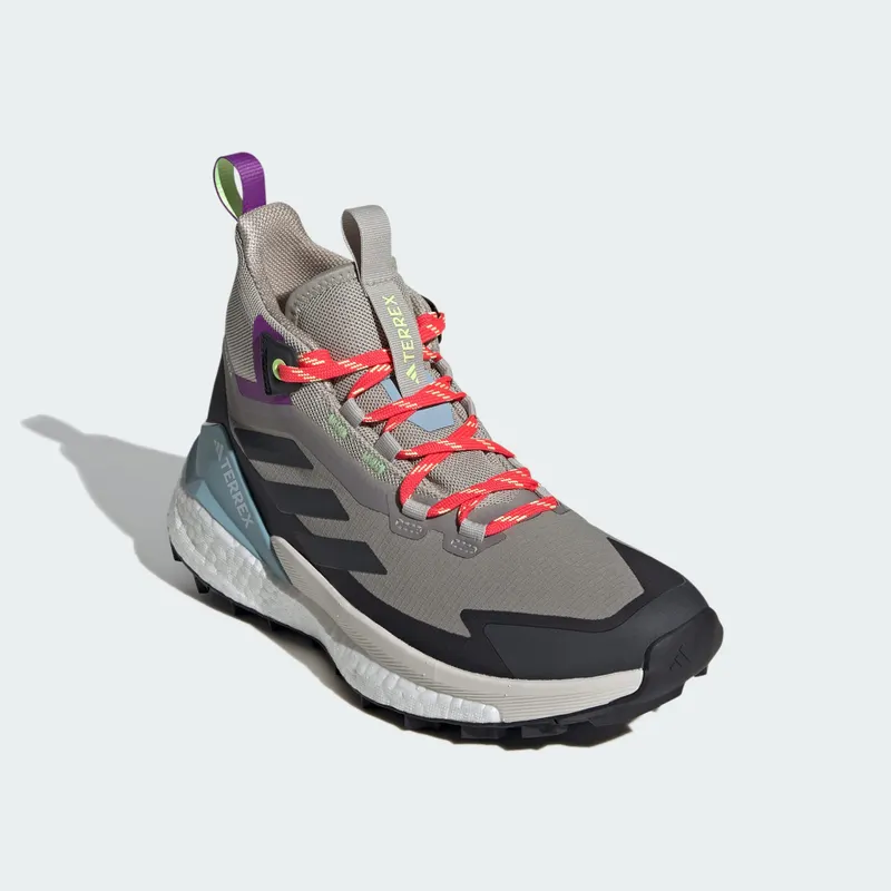adidas Terrex Free Hiker GORE-TEX Hiking 2.0 (IE3525)