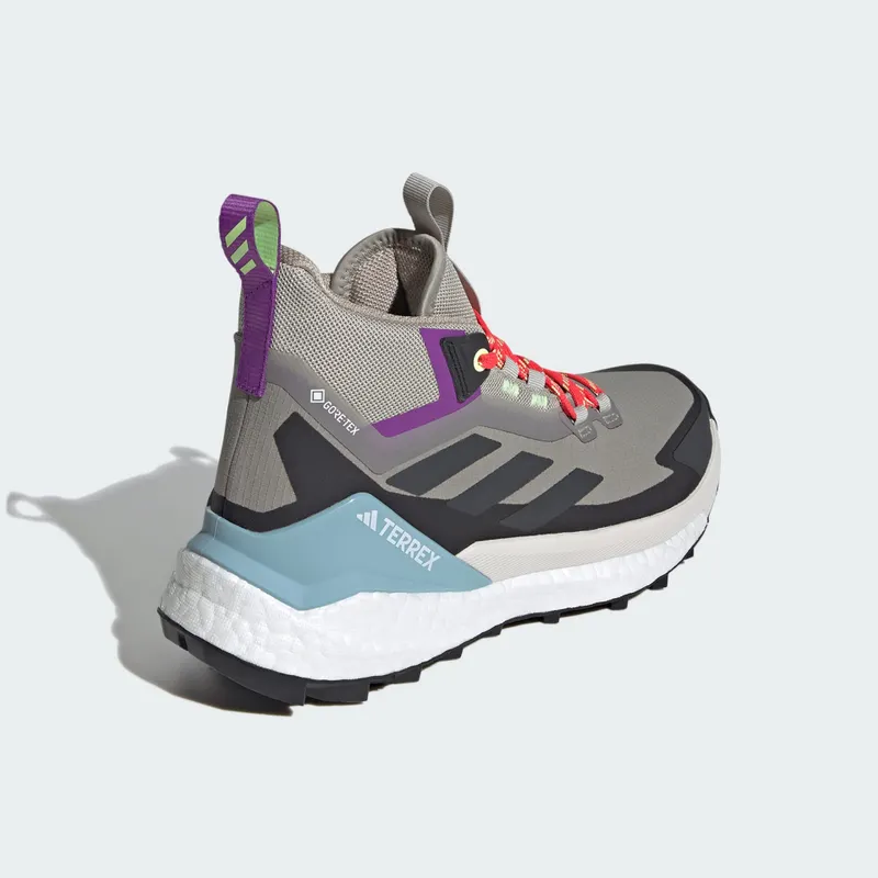 adidas Terrex Free Hiker GORE-TEX Hiking 2.0 (IE3525)