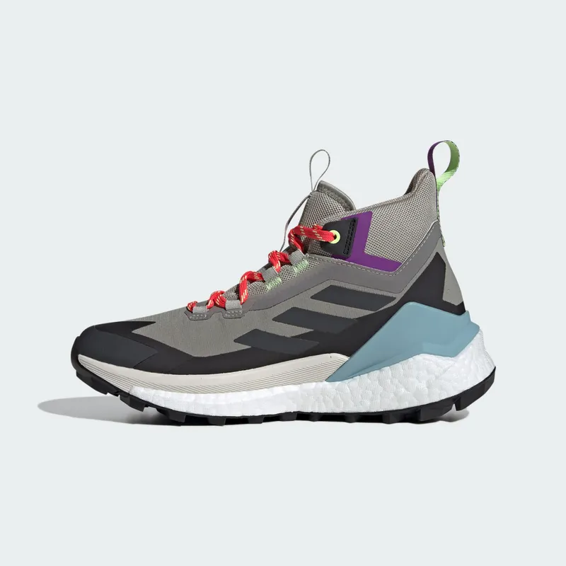 adidas Terrex Free Hiker GORE-TEX Hiking 2.0 (IE3525)