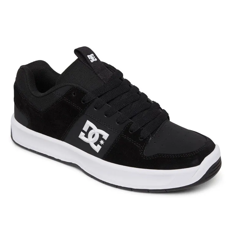 DC Shoes Lynx Zero black/white (ADYS100615-BKW)
