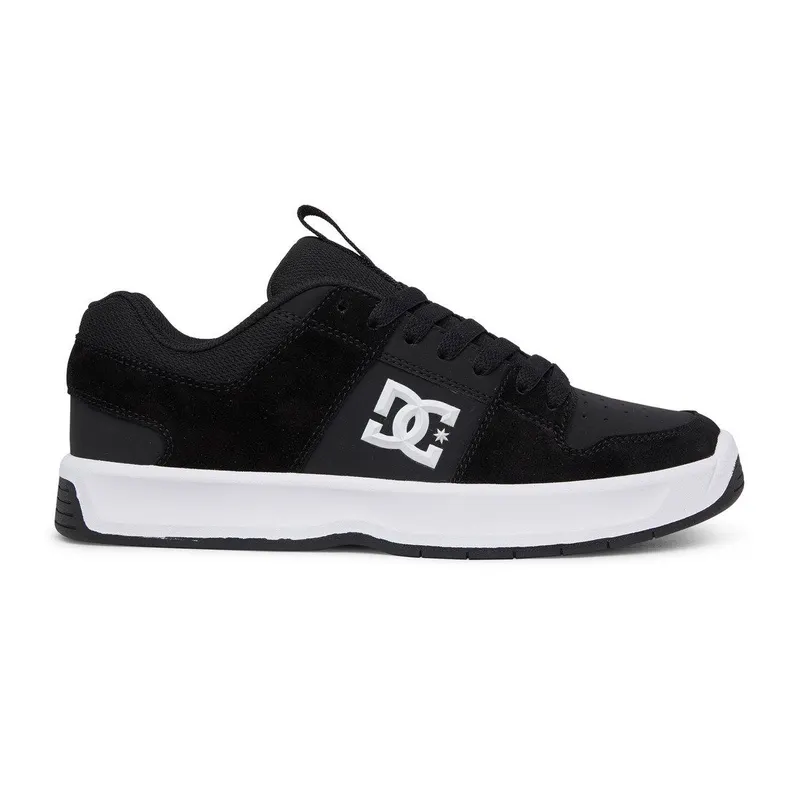DC Shoes Lynx Zero black/white (ADYS100615-BKW)