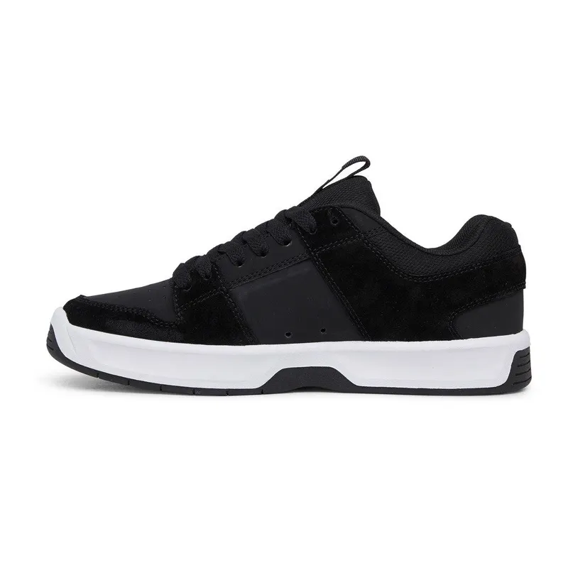 DC Shoes Lynx Zero black/white (ADYS100615-BKW)