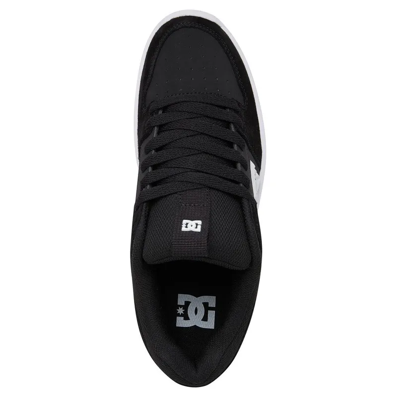 DC Shoes Lynx Zero black/white (ADYS100615-BKW)