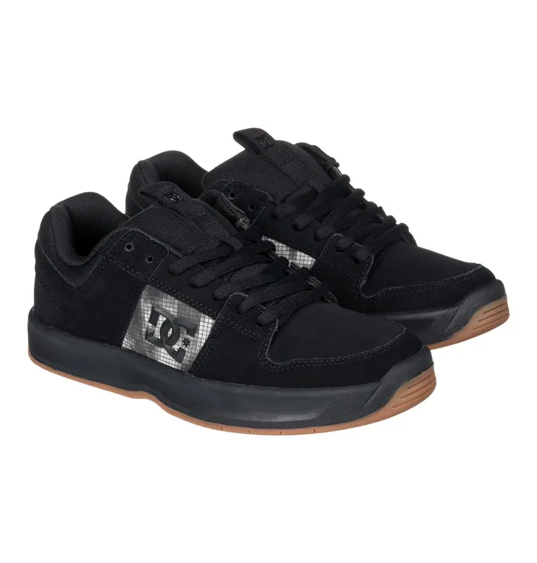 DC Shoes Lynx Zero olive camo (ADYS100615-OVC)