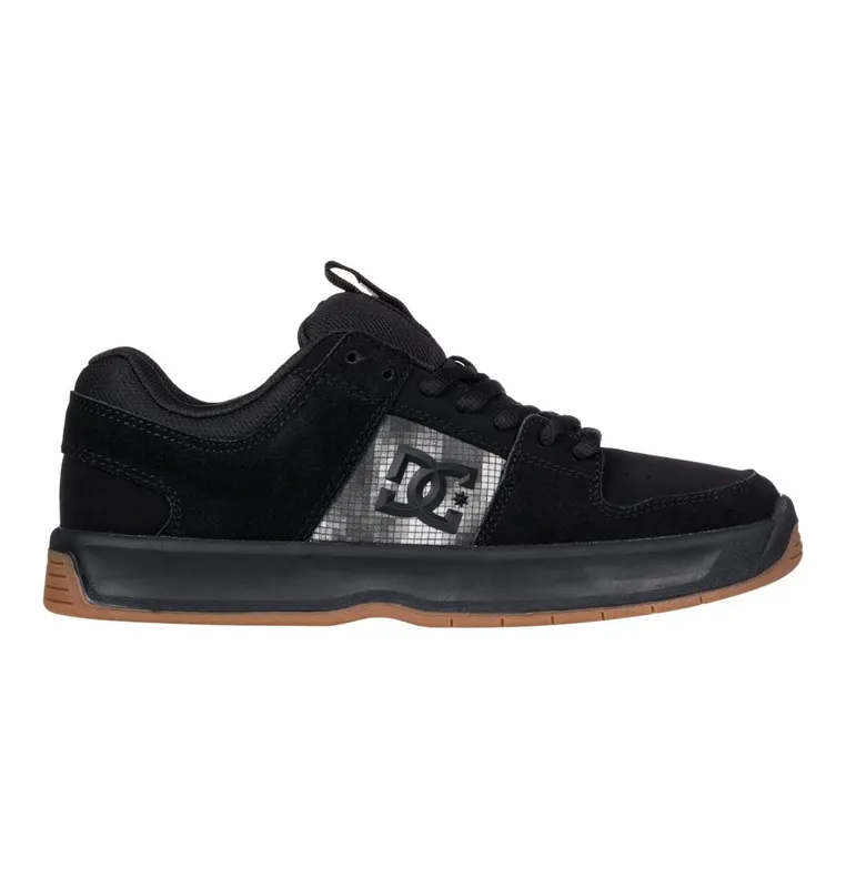 DC Shoes Lynx Zero olive camo (ADYS100615-OVC)
