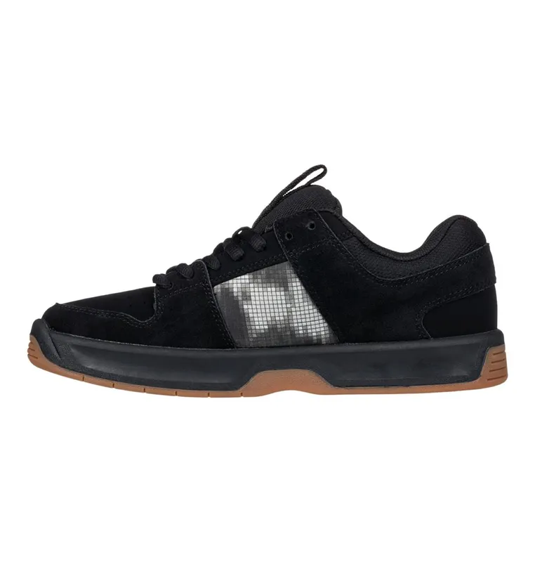 DC Shoes Lynx Zero olive camo (ADYS100615-OVC)