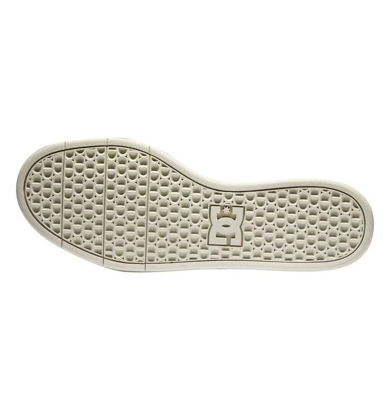 DC Shoes Crisis 2 tan 1 (ADYS100647-TA1)