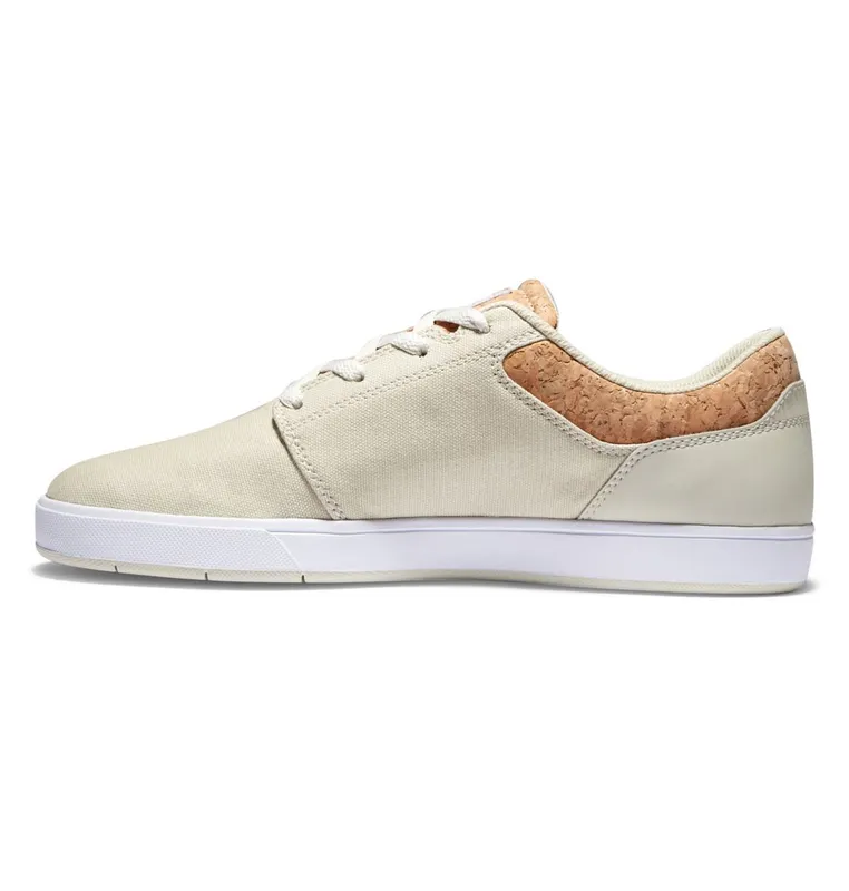 DC Shoes Crisis 2 tan 1 (ADYS100647-TA1)