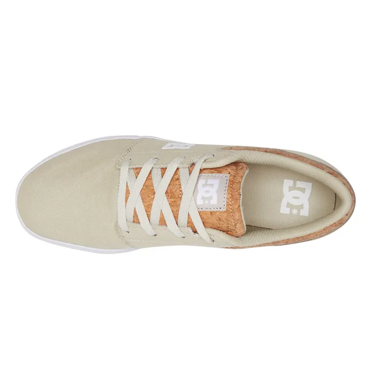 DC Shoes Crisis 2 tan 1 (ADYS100647-TA1)