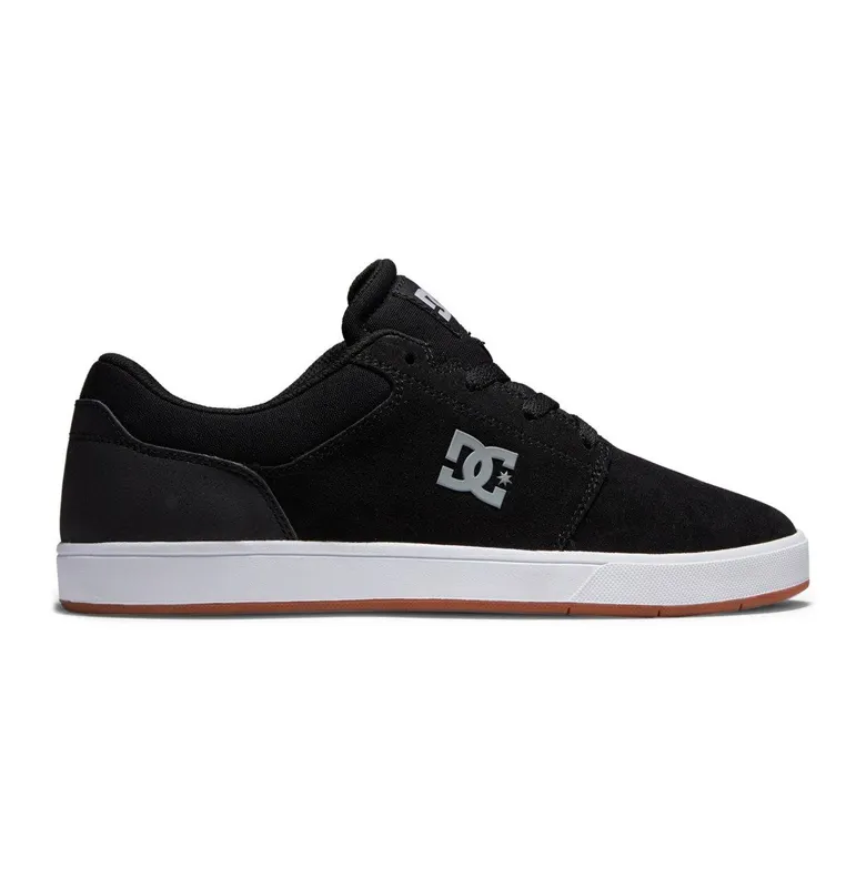 DC Shoes Crisis 2 S black/white/black (ADYS100657-XKWK)