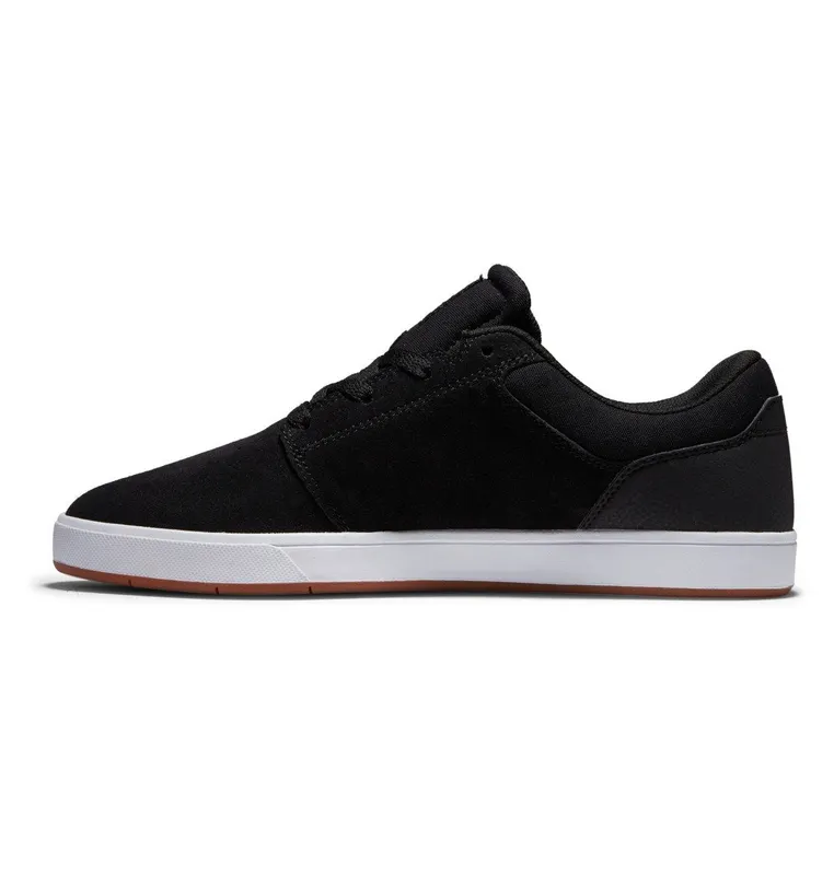 DC Shoes Crisis 2 S black/white/black (ADYS100657-XKWK)