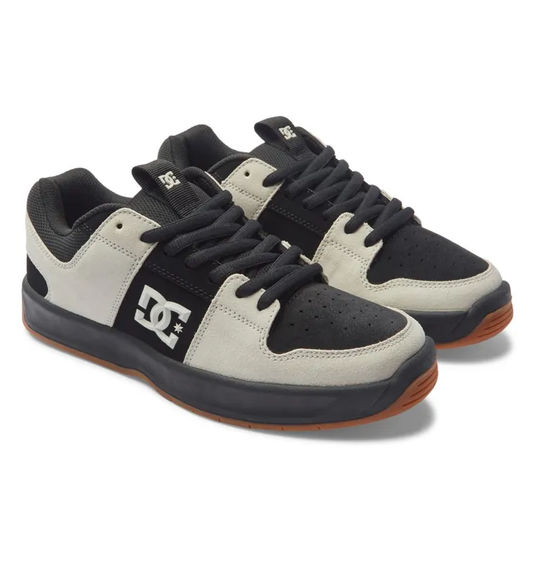 DC Shoes Lynx Zero S white/black/white (ADYS100668-WBI)