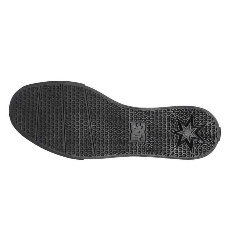 DC Shoes Trase Tx black/black/black (ADYS300126-3BK)