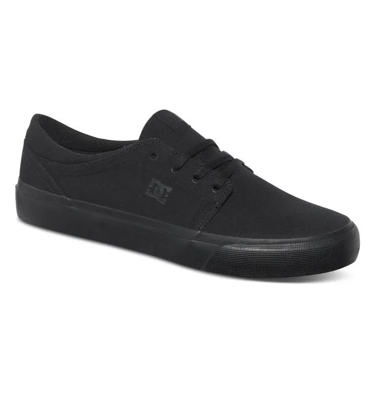 DC Shoes Trase Tx black/black/black (ADYS300126-3BK)