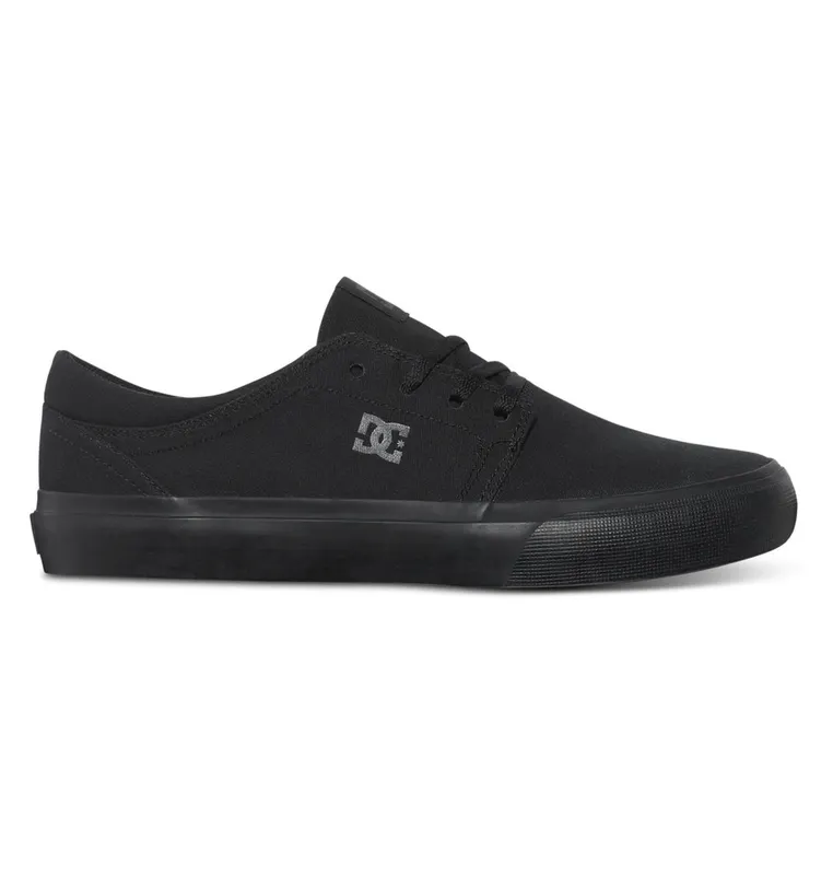 DC Shoes Trase Tx black/black/black (ADYS300126-3BK)