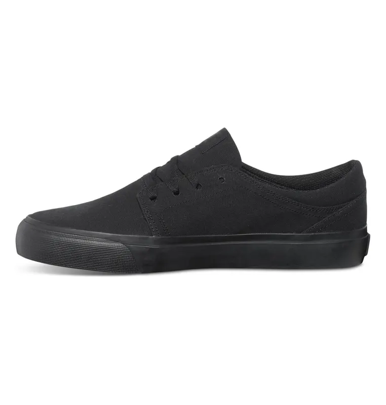 DC Shoes Trase Tx black/black/black (ADYS300126-3BK)