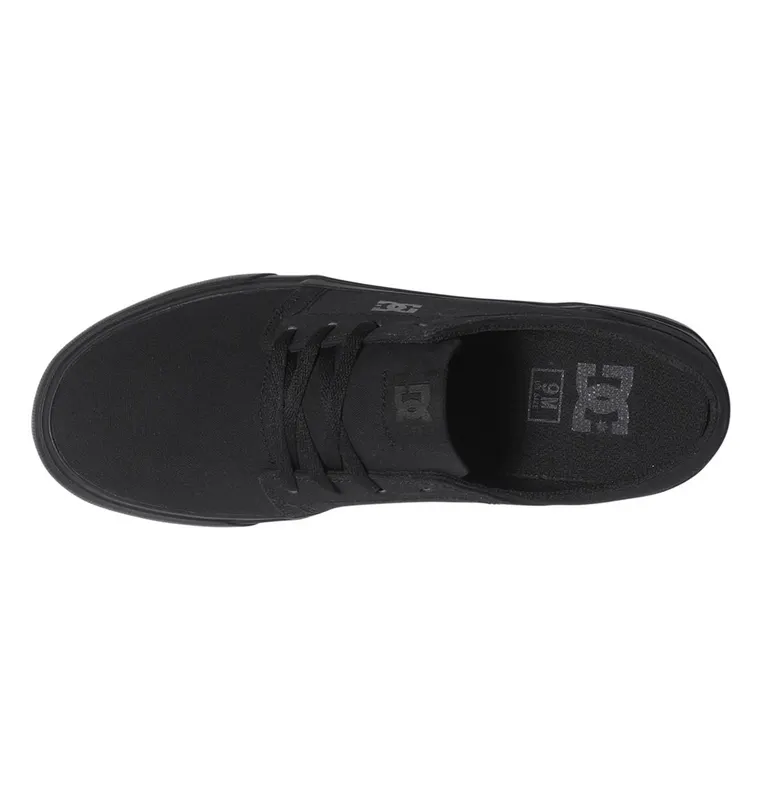 DC Shoes Trase Tx black/black/black (ADYS300126-3BK)