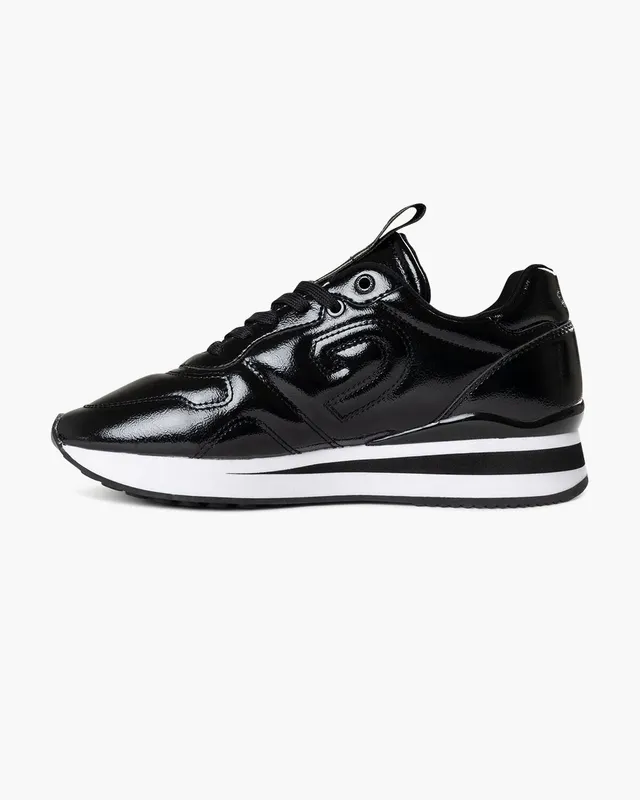 Cruyff Parkrunner Lux Black (CC233995-998)
